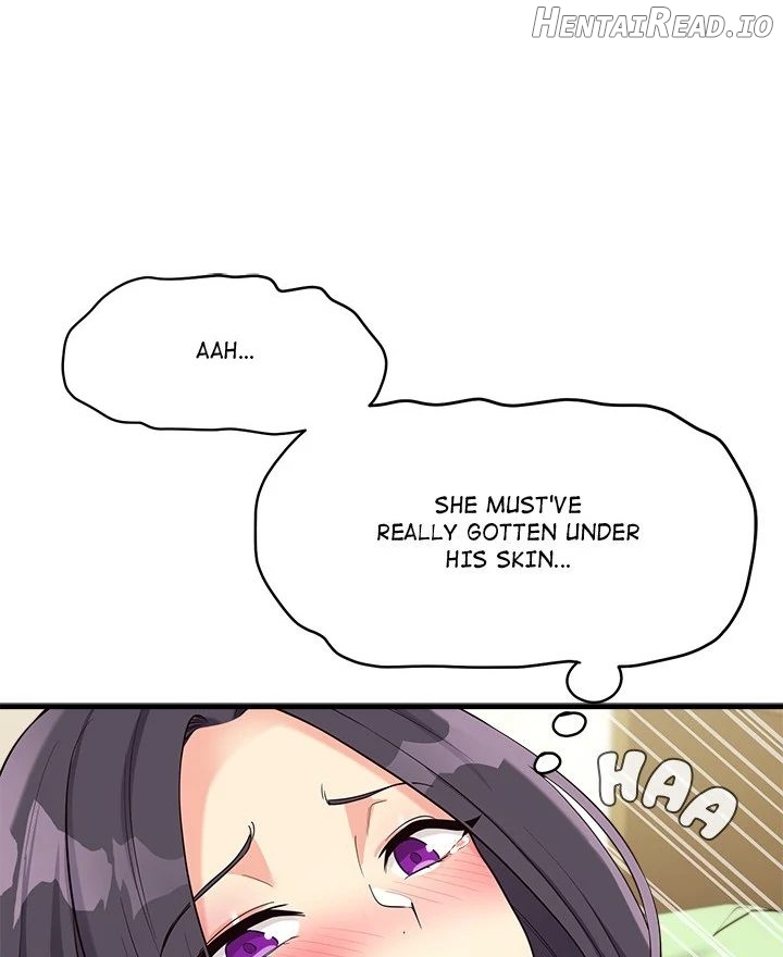 My Other Girlfriend Chapter 17 - page 70