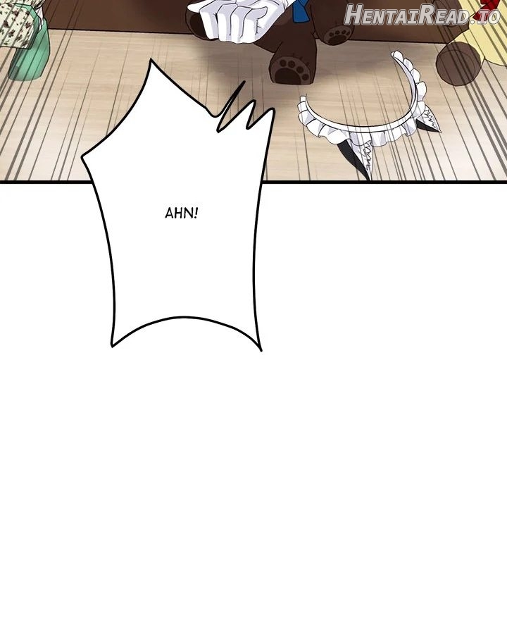 My Other Girlfriend Chapter 17 - page 76