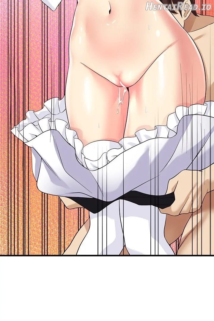 My Other Girlfriend Chapter 17 - page 82