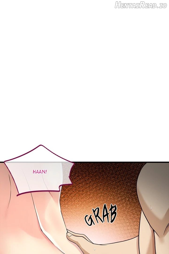 My Other Girlfriend Chapter 17 - page 83