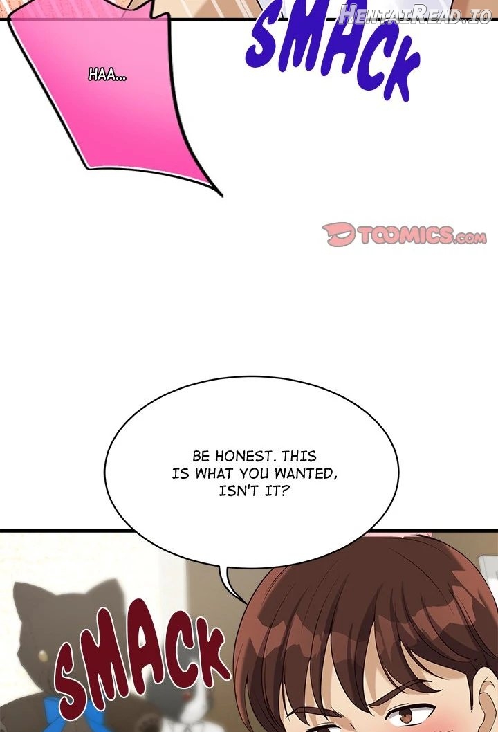 My Other Girlfriend Chapter 17 - page 88
