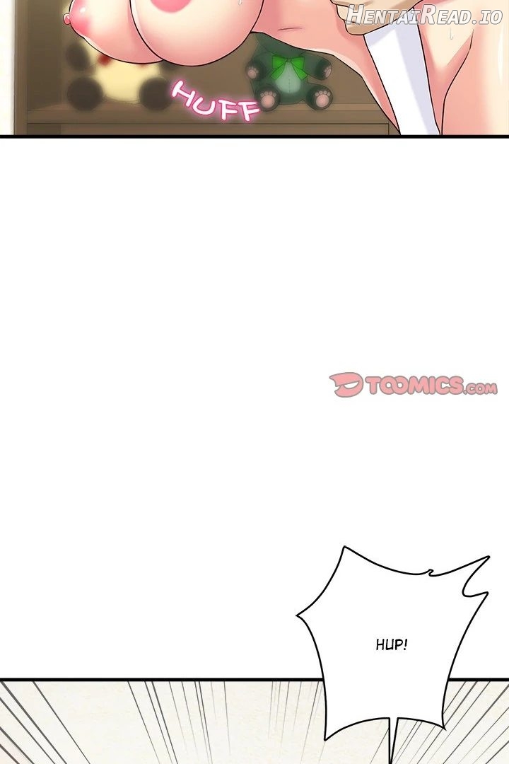 My Other Girlfriend Chapter 17 - page 96