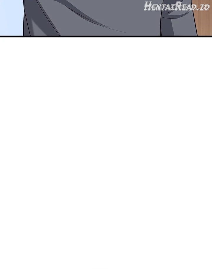 My Other Girlfriend Chapter 18 - page 23