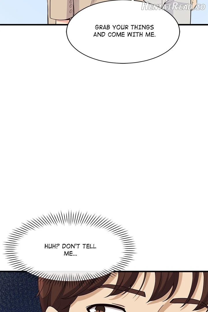 My Other Girlfriend Chapter 18 - page 25