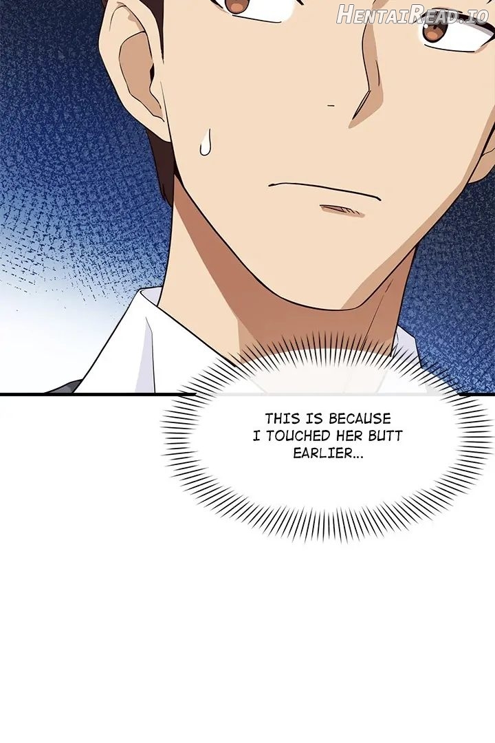 My Other Girlfriend Chapter 18 - page 26
