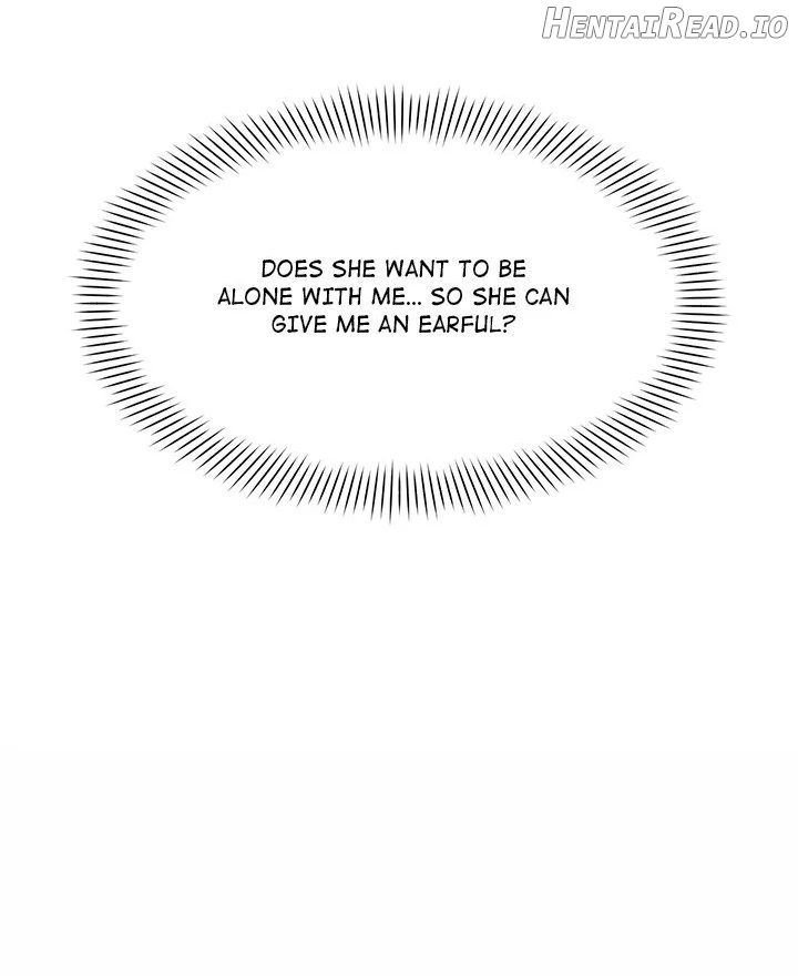My Other Girlfriend Chapter 18 - page 27