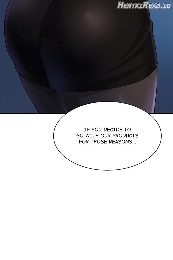 My Other Girlfriend Chapter 18 - page 35