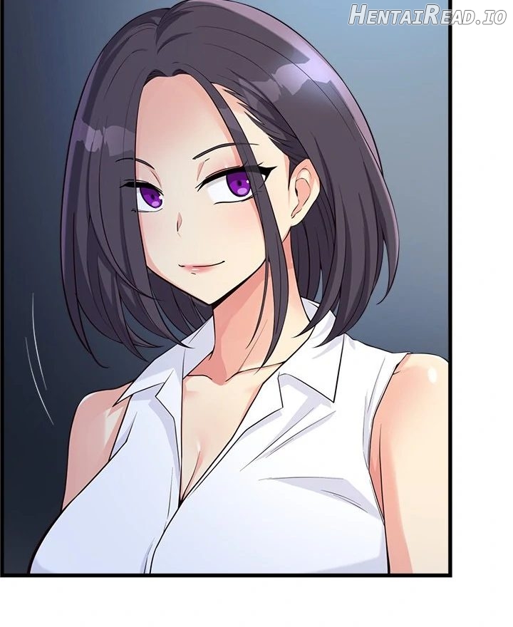 My Other Girlfriend Chapter 18 - page 42