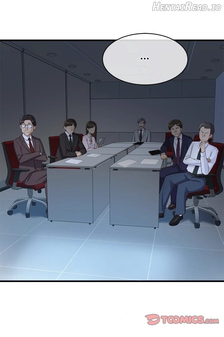 My Other Girlfriend Chapter 18 - page 45