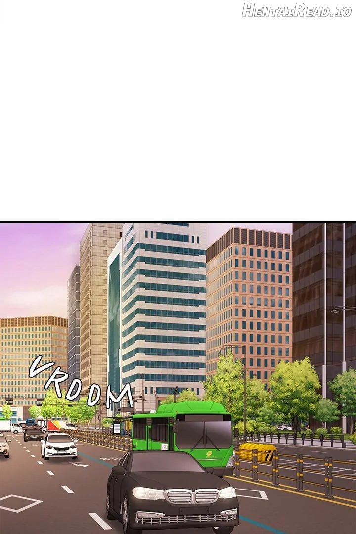 My Other Girlfriend Chapter 18 - page 49