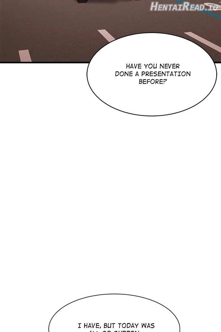 My Other Girlfriend Chapter 18 - page 50