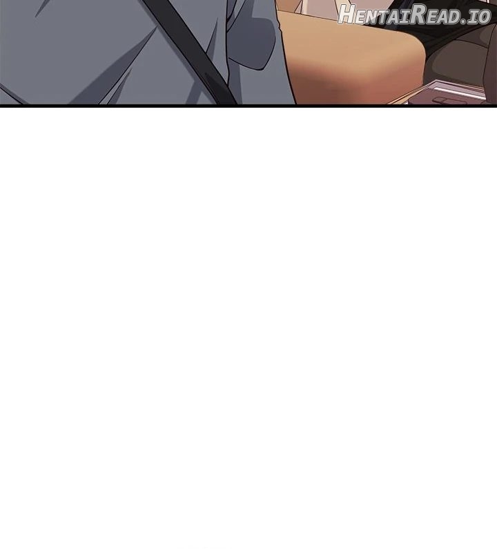 My Other Girlfriend Chapter 18 - page 52