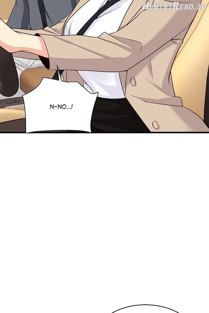 My Other Girlfriend Chapter 18 - page 55