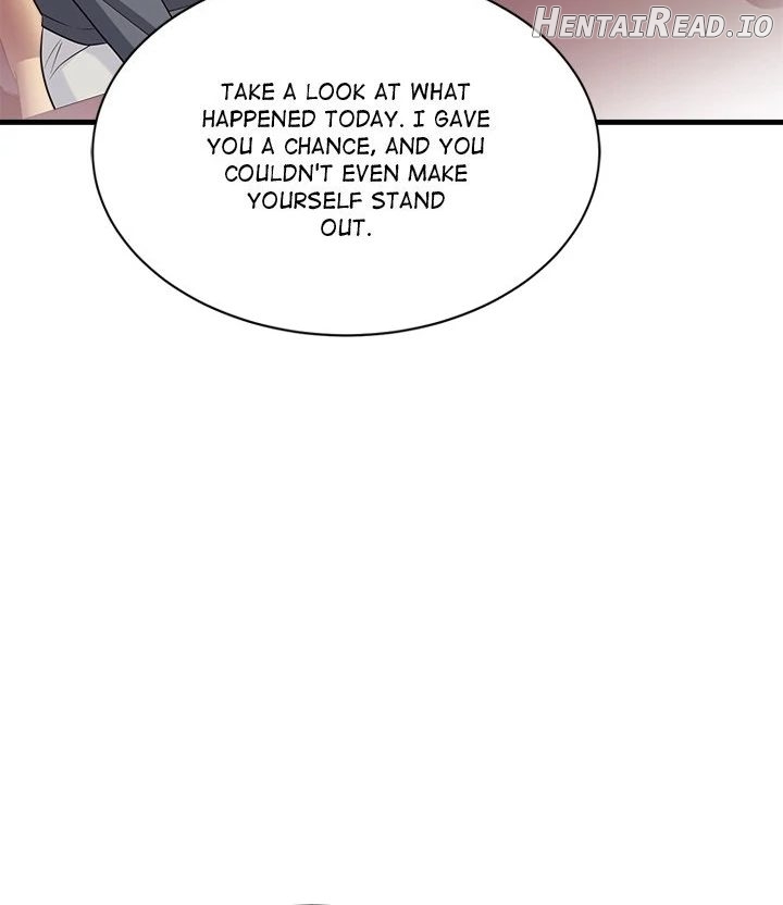 My Other Girlfriend Chapter 18 - page 57