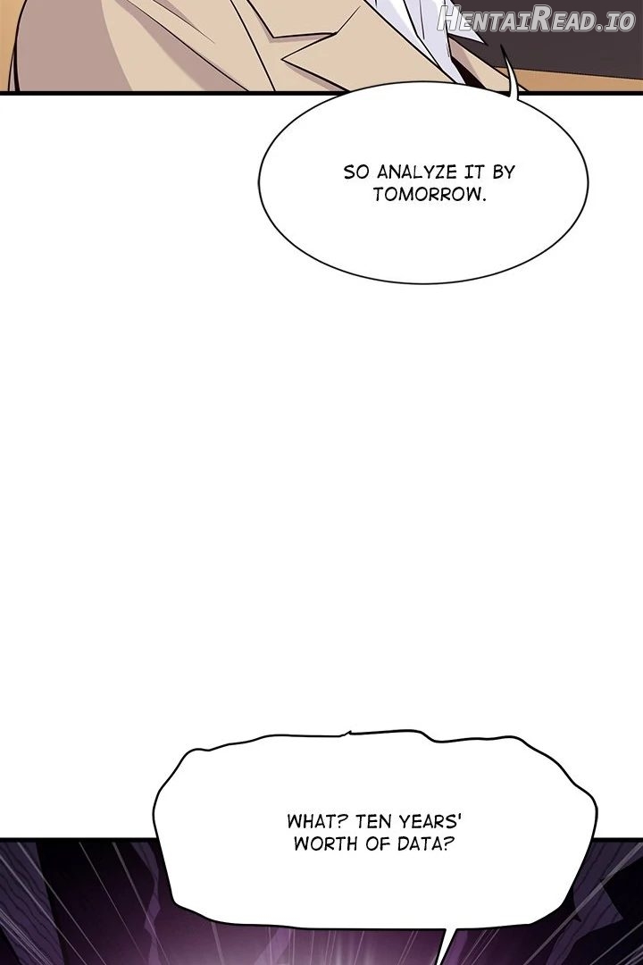 My Other Girlfriend Chapter 18 - page 59