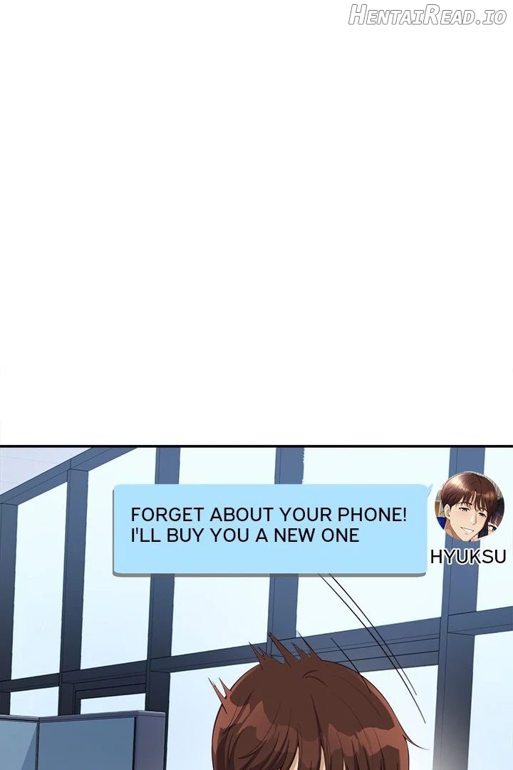 My Other Girlfriend Chapter 18 - page 7