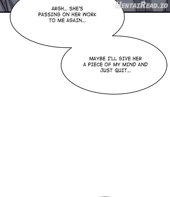 My Other Girlfriend Chapter 18 - page 61