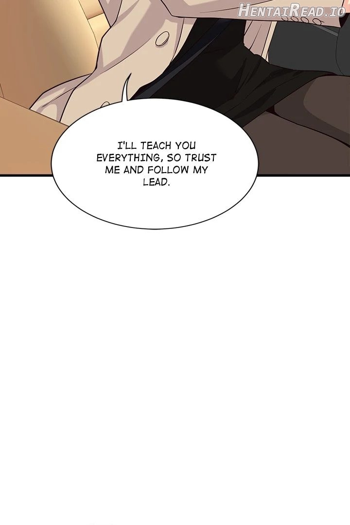 My Other Girlfriend Chapter 18 - page 63