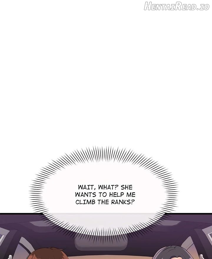My Other Girlfriend Chapter 18 - page 65