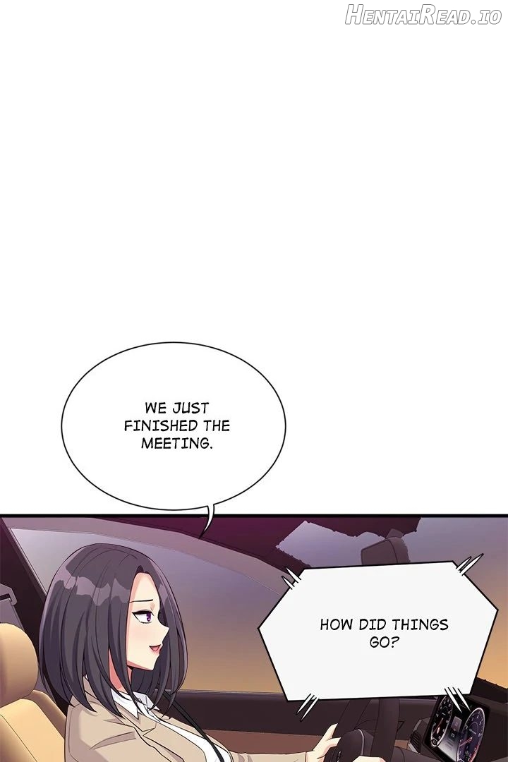 My Other Girlfriend Chapter 18 - page 68
