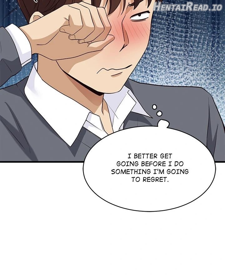 My Other Girlfriend Chapter 18 - page 73