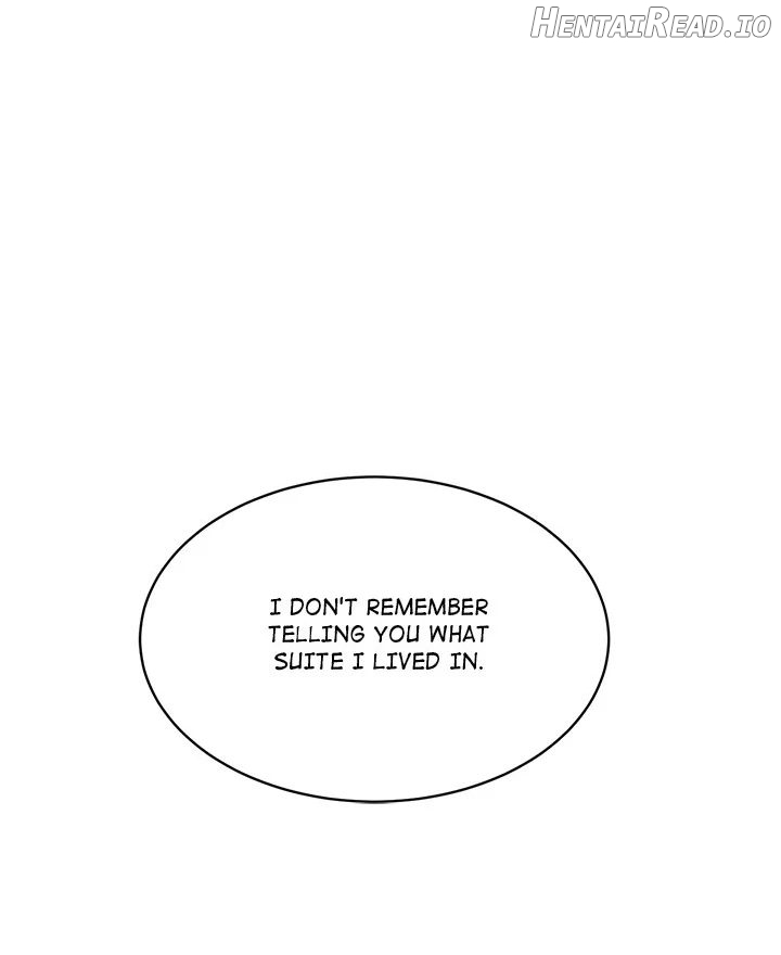My Other Girlfriend Chapter 18 - page 74
