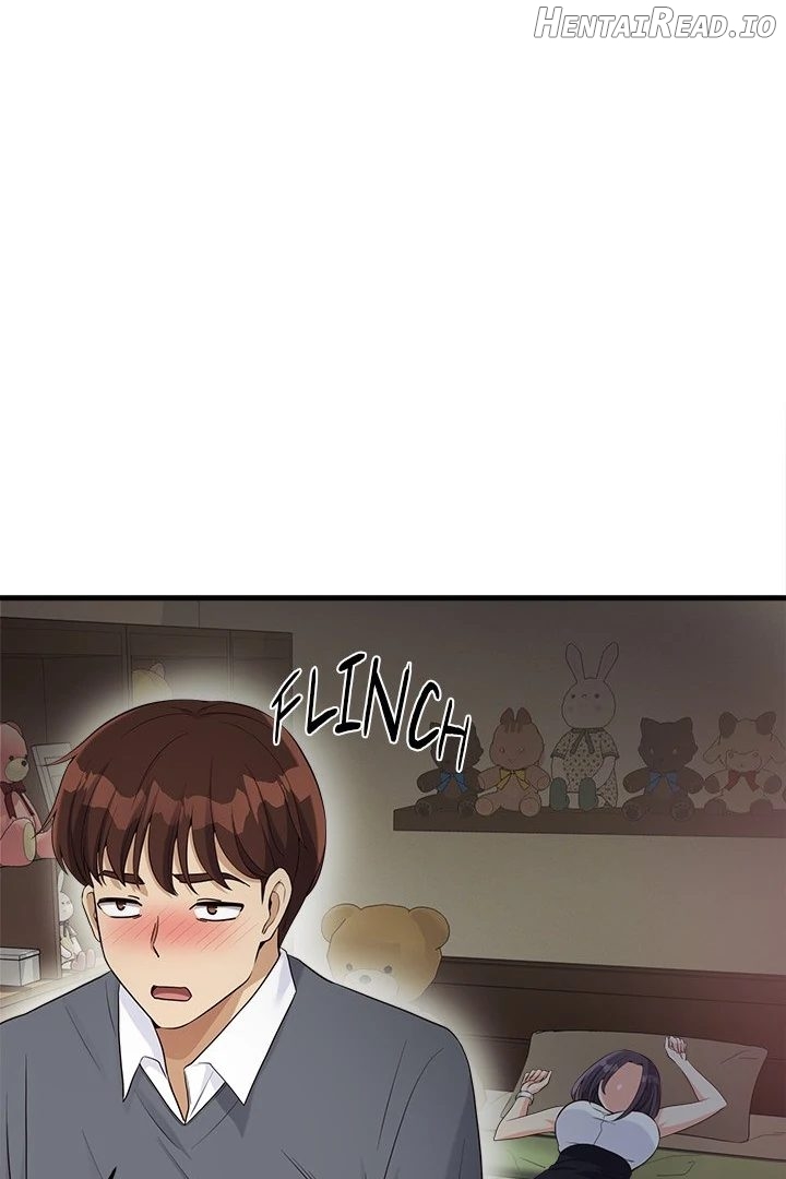 My Other Girlfriend Chapter 18 - page 75