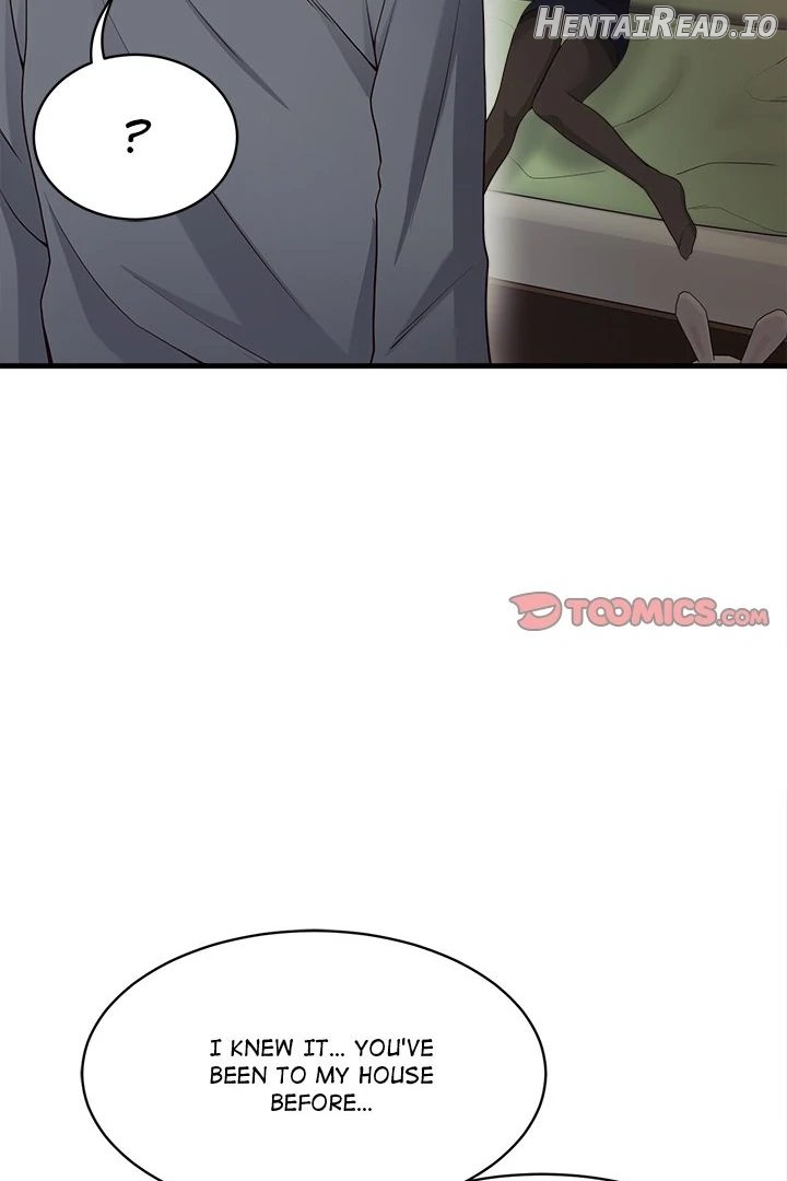 My Other Girlfriend Chapter 18 - page 76