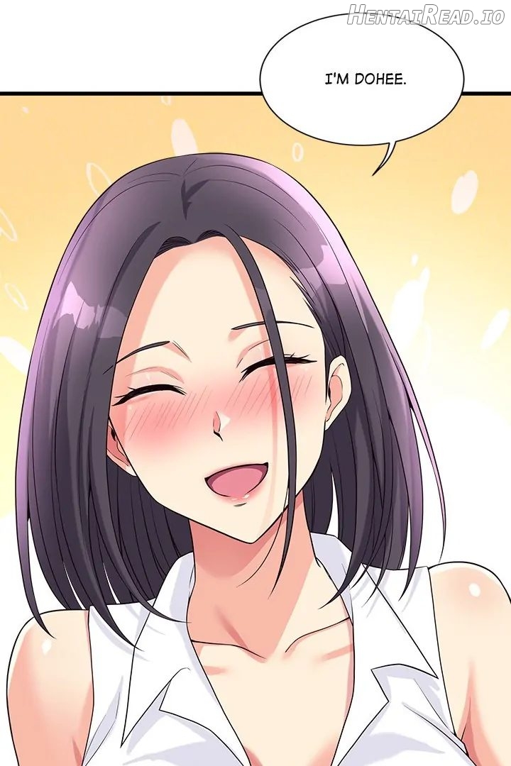 My Other Girlfriend Chapter 19 - page 103