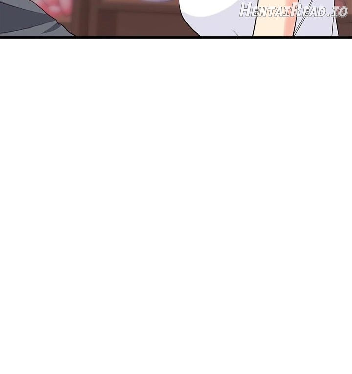 My Other Girlfriend Chapter 19 - page 106
