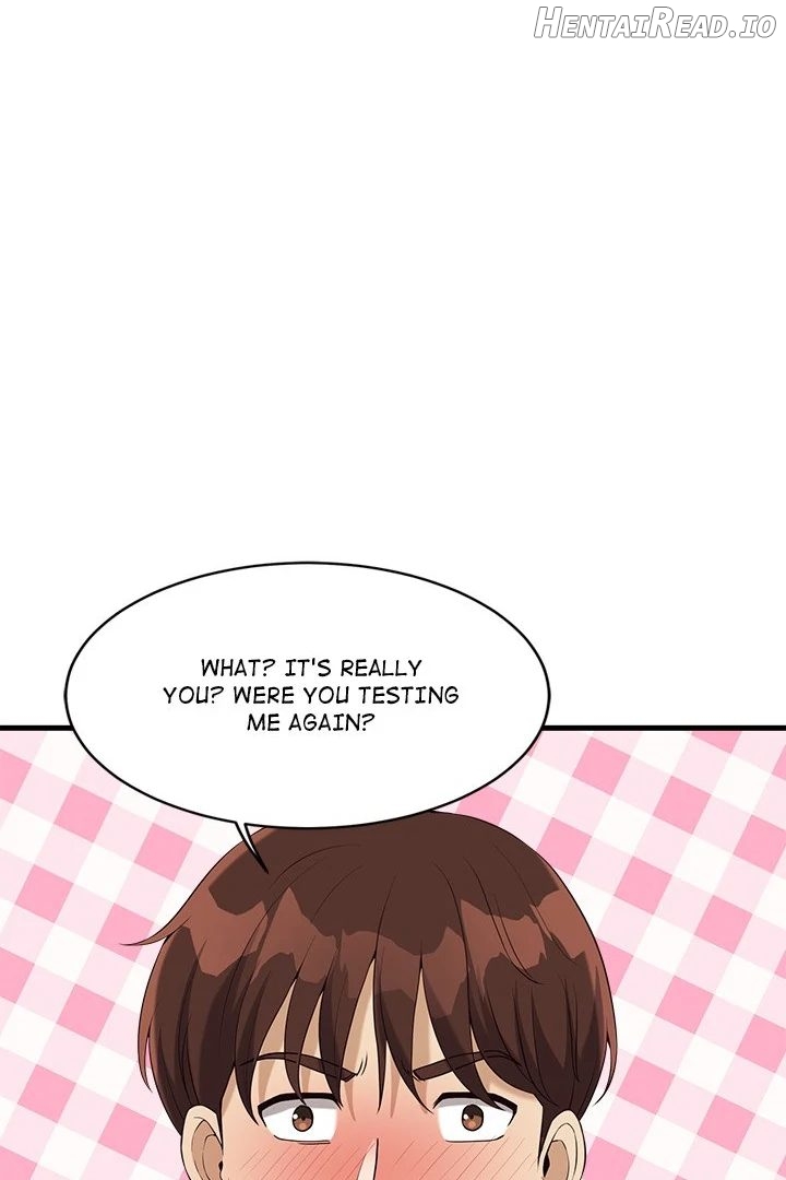My Other Girlfriend Chapter 19 - page 108