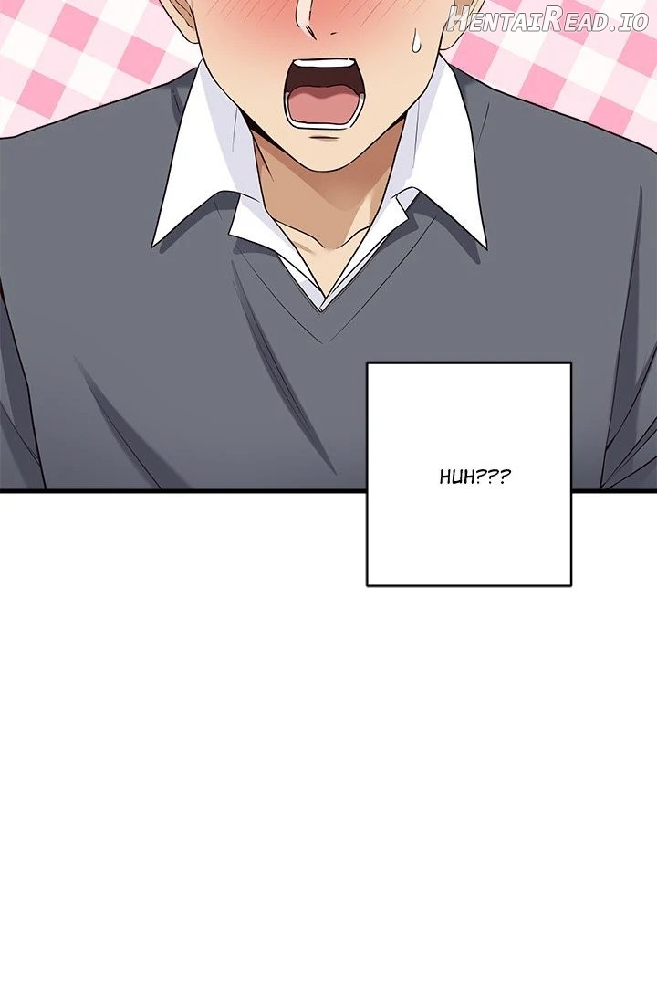 My Other Girlfriend Chapter 19 - page 109