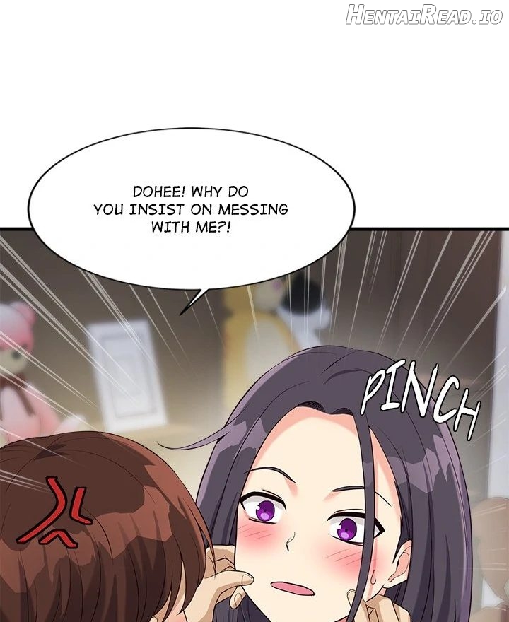My Other Girlfriend Chapter 19 - page 110