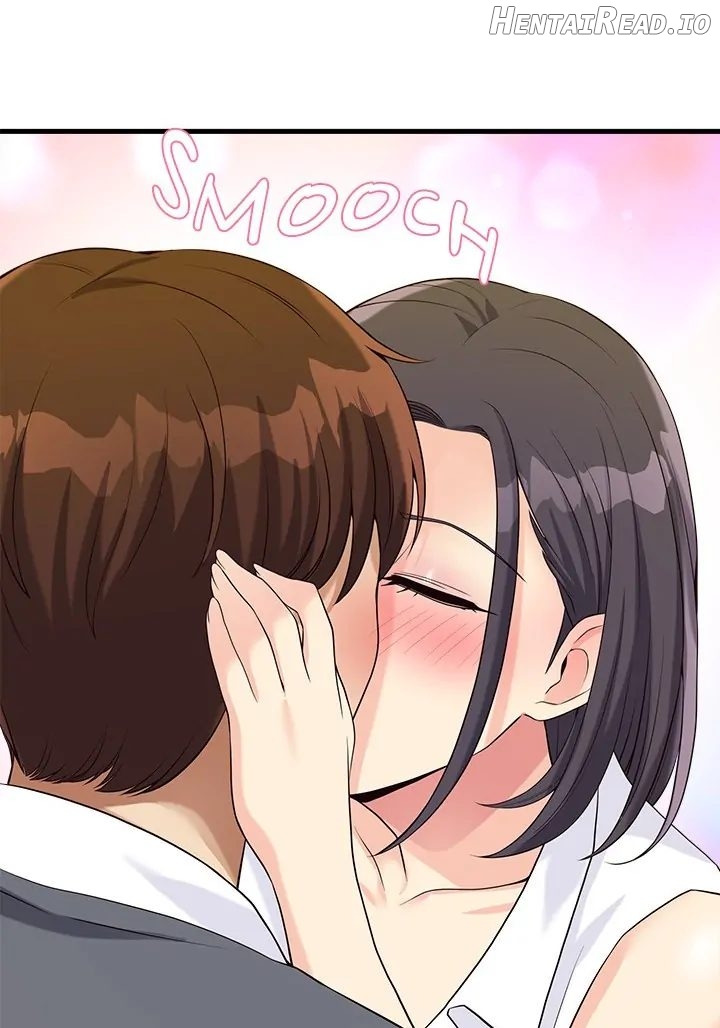 My Other Girlfriend Chapter 19 - page 114
