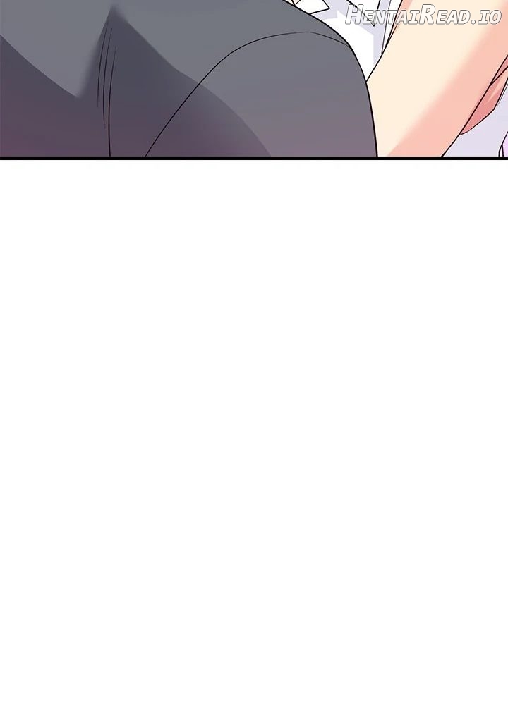My Other Girlfriend Chapter 19 - page 115