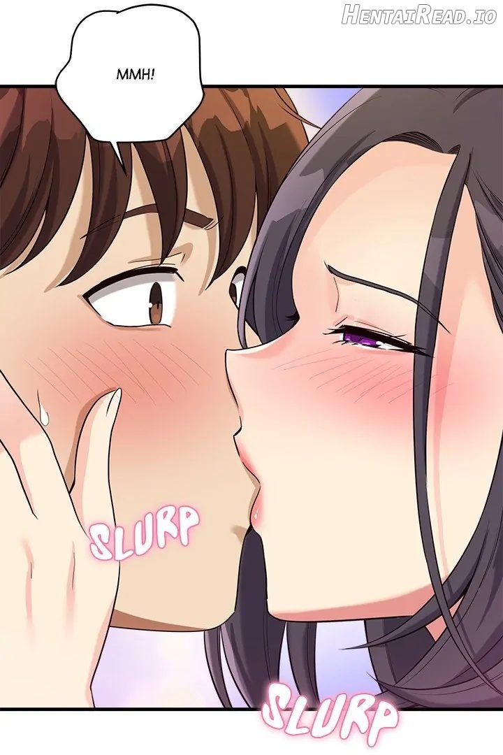 My Other Girlfriend Chapter 19 - page 116