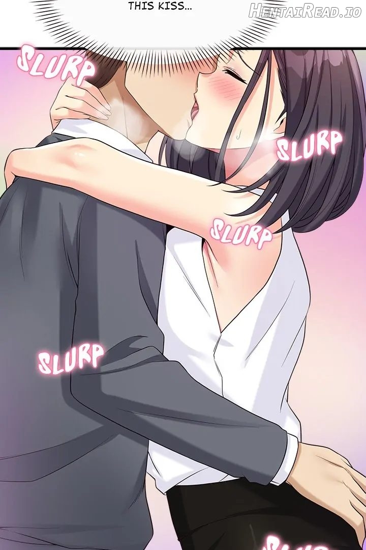 My Other Girlfriend Chapter 19 - page 120