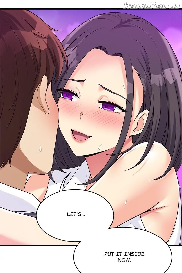 My Other Girlfriend Chapter 19 - page 127