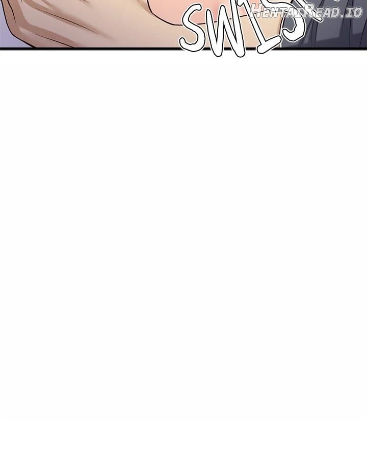 My Other Girlfriend Chapter 19 - page 138