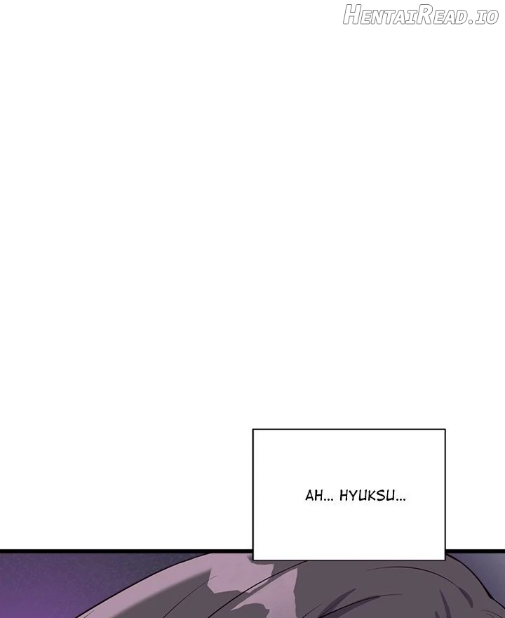 My Other Girlfriend Chapter 19 - page 142