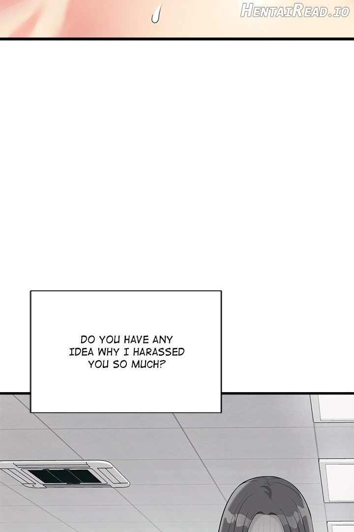My Other Girlfriend Chapter 19 - page 144
