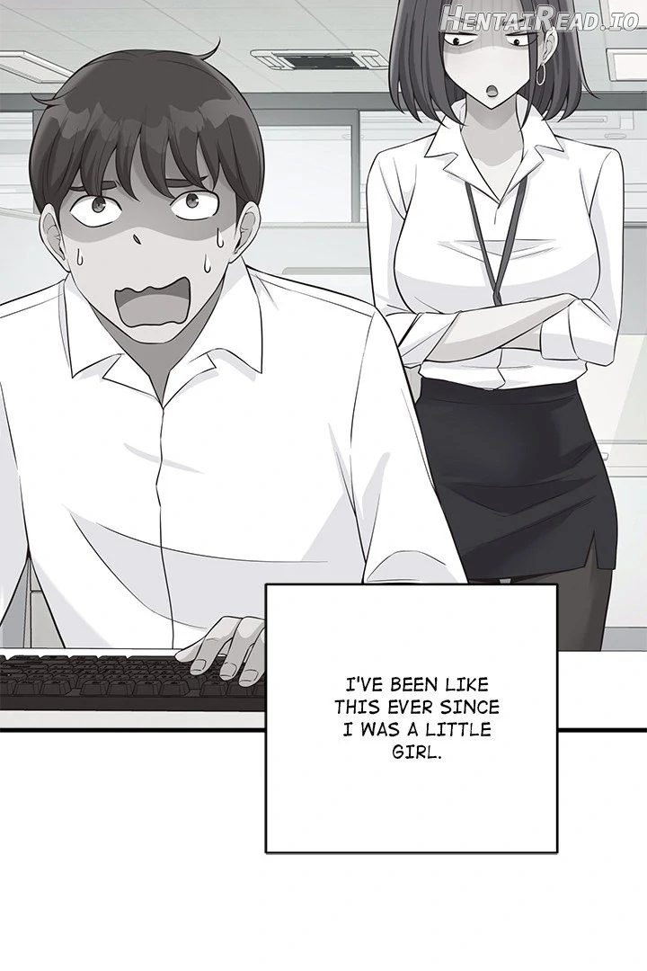 My Other Girlfriend Chapter 19 - page 145