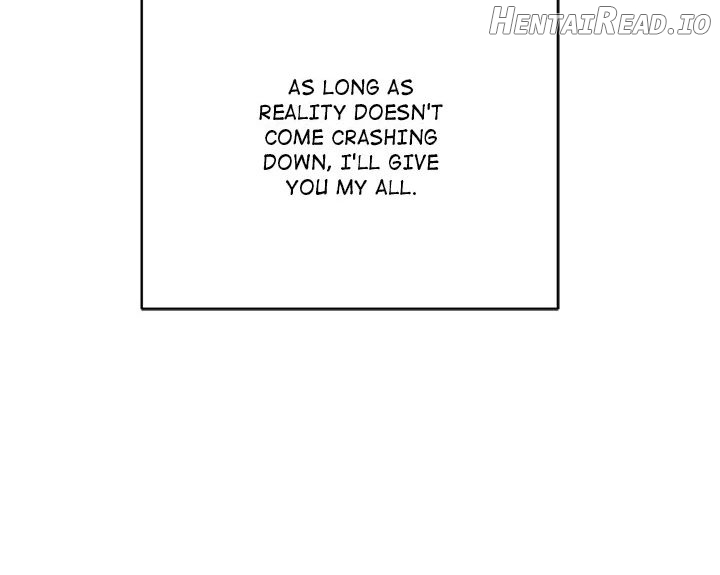 My Other Girlfriend Chapter 19 - page 157