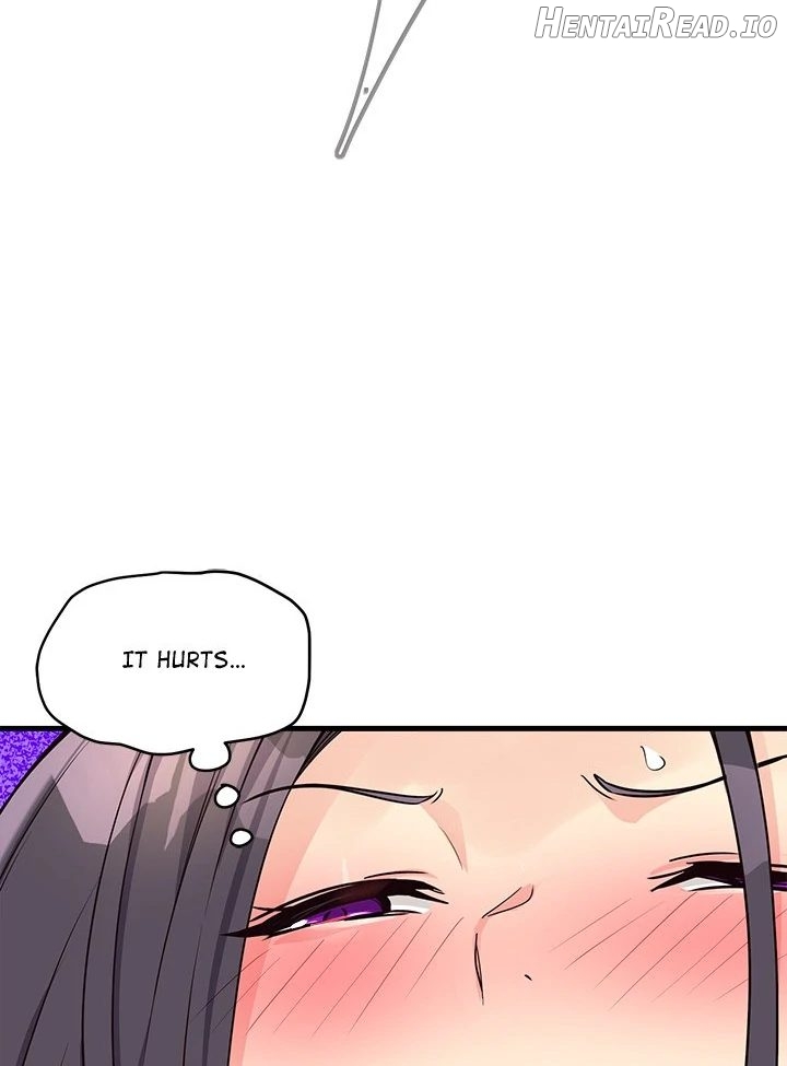 My Other Girlfriend Chapter 19 - page 161