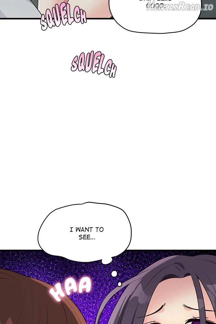 My Other Girlfriend Chapter 19 - page 164