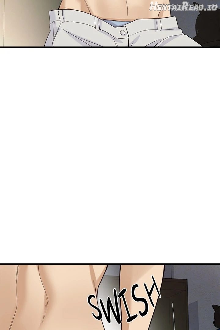 My Other Girlfriend Chapter 19 - page 169