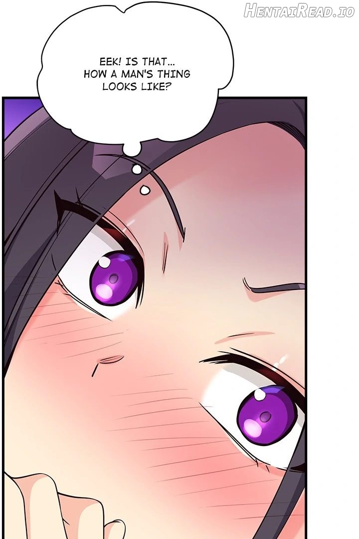 My Other Girlfriend Chapter 19 - page 172
