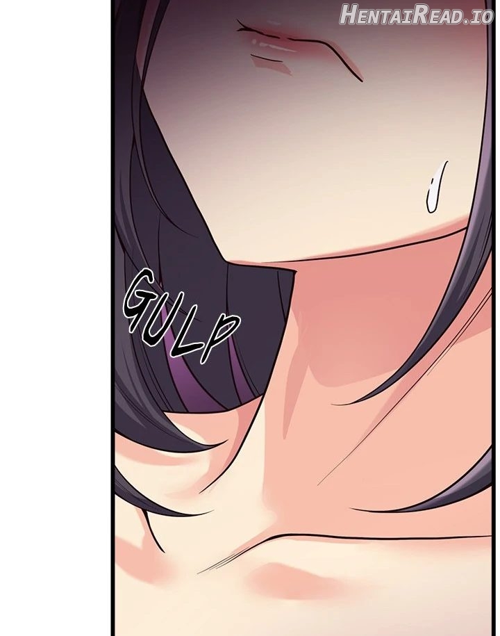 My Other Girlfriend Chapter 19 - page 174