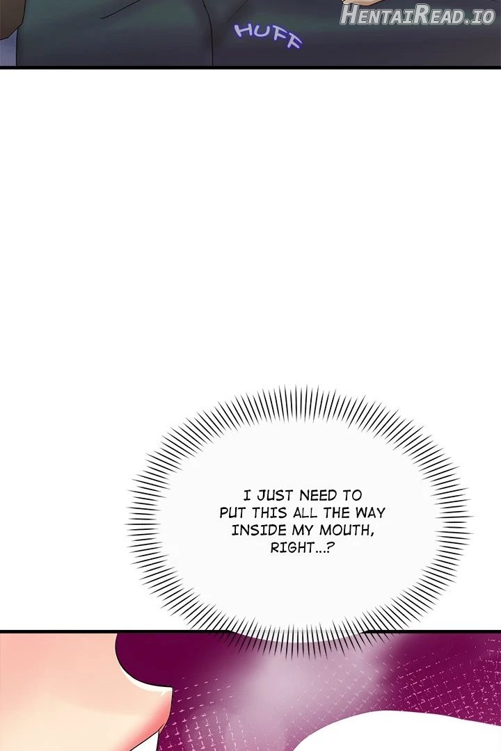 My Other Girlfriend Chapter 19 - page 177