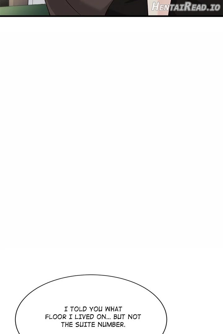 My Other Girlfriend Chapter 19 - page 26